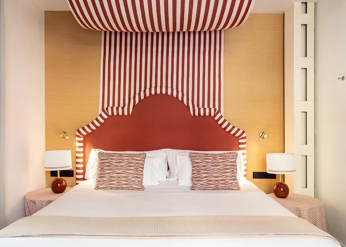 Cavalta Boutique Hotel - Small Luxury Hotels