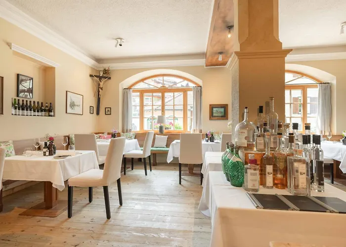 Boutique Hotel Aichinger Nussdorf am Attersee