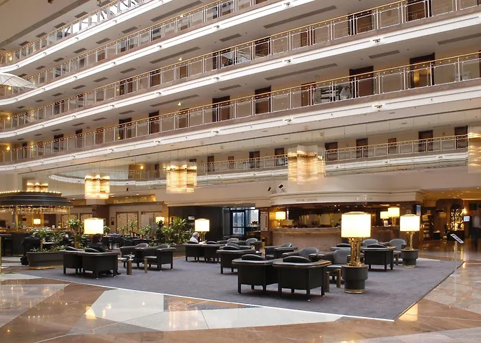 Maritim Airport Hotel Hannover Langenhagen 