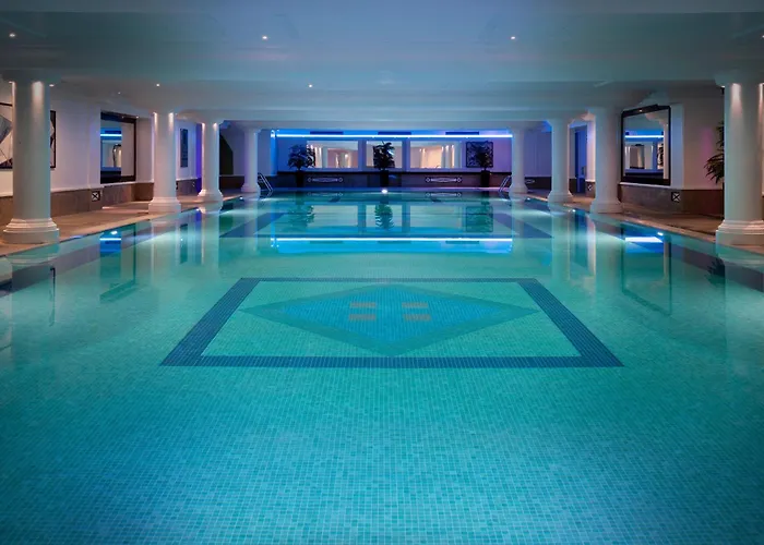 Leonardo Royal Hotel London City - Tower Of Londen