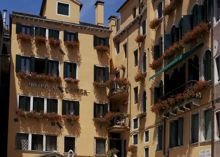 Hotel Al Codega Venice