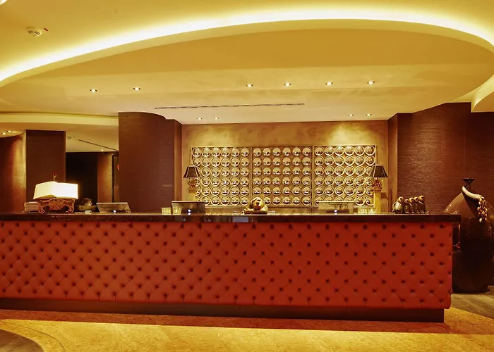 Savoy Hotel