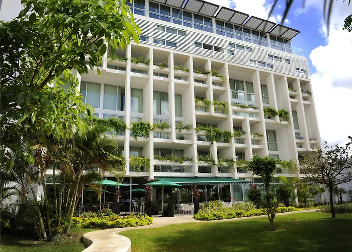 Mesón de la Luna Hotel&Spa Mérida