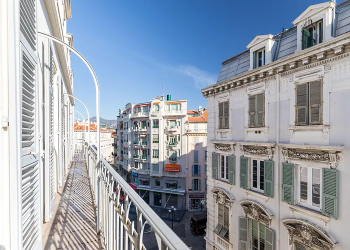 Le Dortoir Boutique Suites
