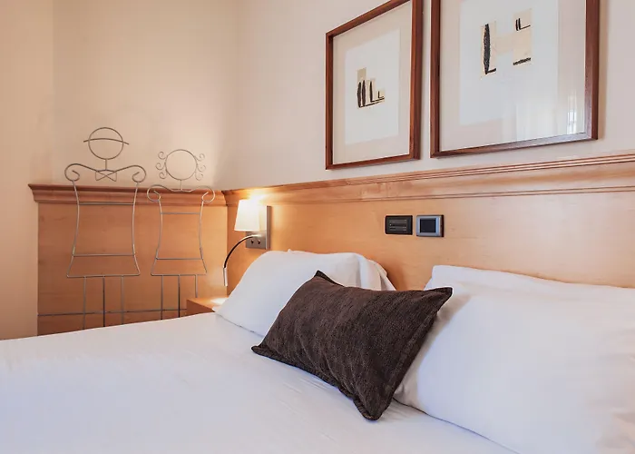 Hotel Preciados Madrid