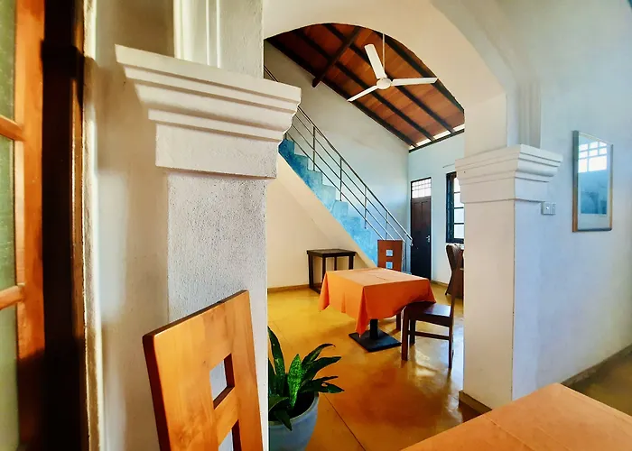Hotel Dorset Negombo