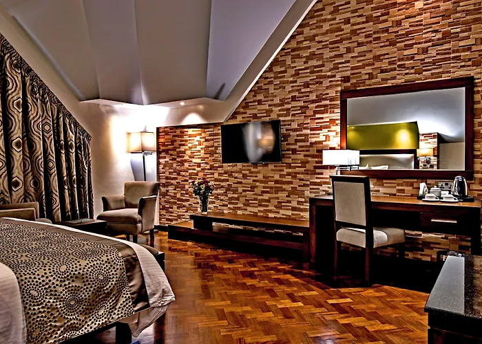 Magna Hotel And Suites Nairobi
