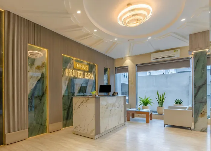 Dahabi Airport Hotel Era New Delhi