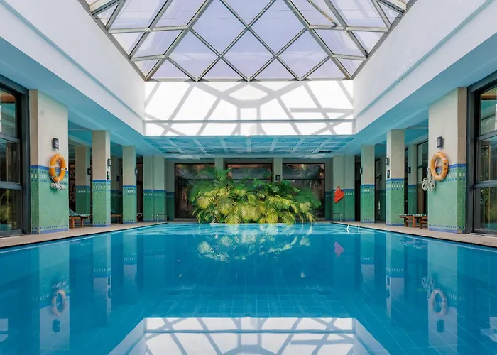 Jaal Riad Resort Adults Only