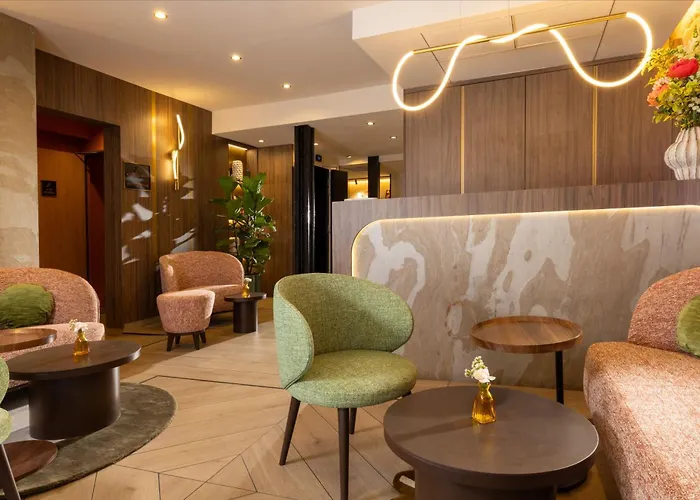Hotel Theoreme