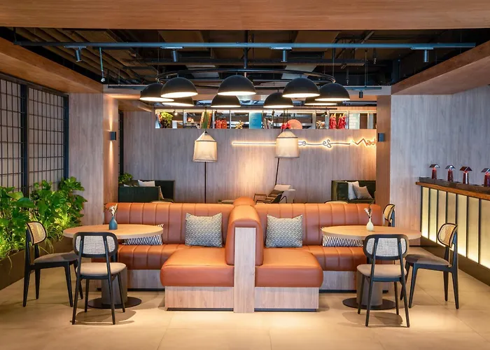 INNSiDE by Meliá Madrid Valdebebas