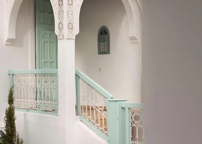 Marrakech Riads, Angsana Heritage Collection Marraquexe