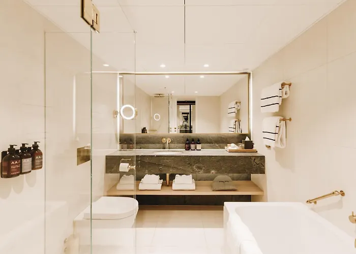 Admiral Hotel Copenhague