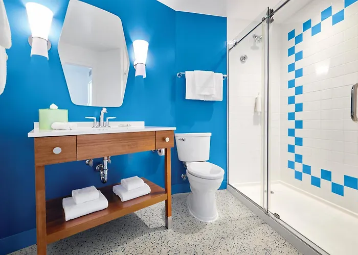 Universal'S Cabana Bay Beach Resort Orlando