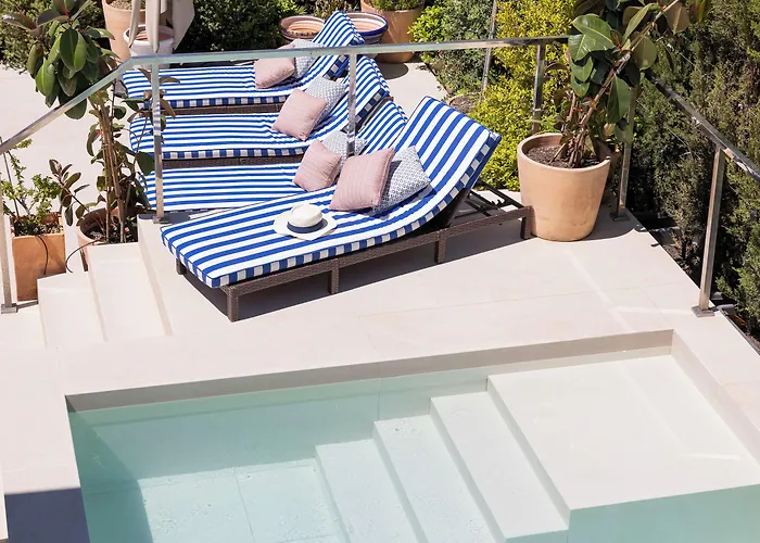 Cavalta Boutique Hotel - Small Luxury Hotels