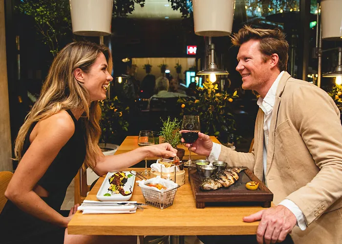 Dua Miami, Autograph Collection Hotel