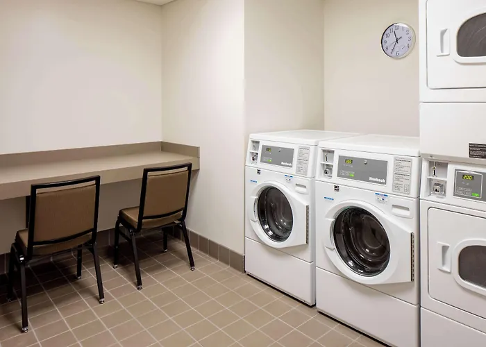 Hyatt House New Orleans Downtown Hotel