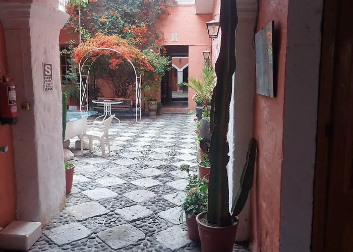 Posada Nueva España