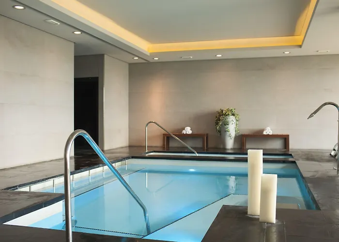 Hotel Santa Marta Lloret de Mar