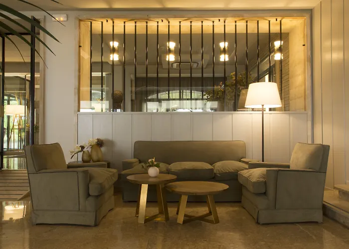 Hotel Santa Marta Lloret de Mar