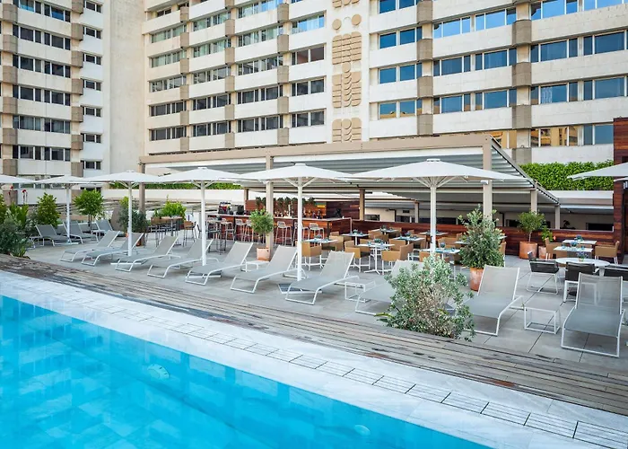 Meliá Sevilla