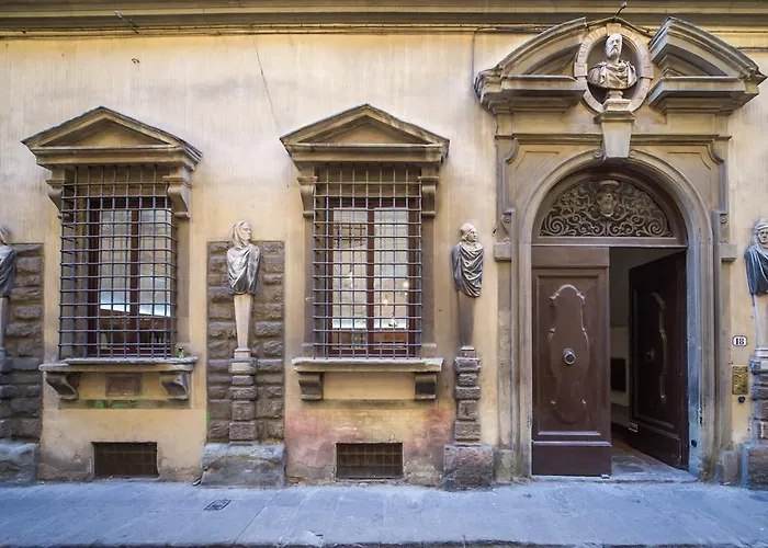 Residenza d'Epoca Visacci