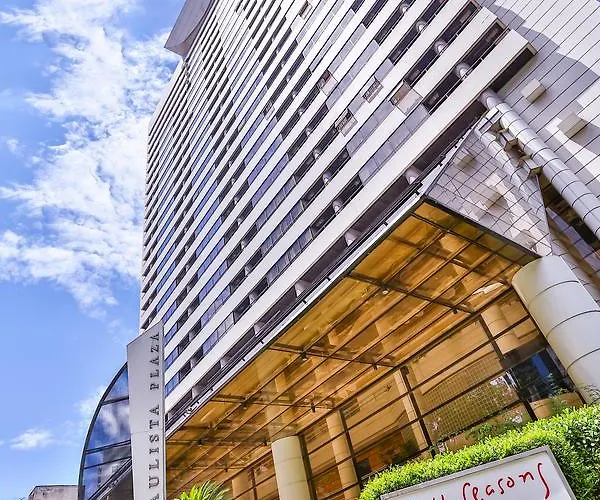 Hotel Paulista Plaza São Paulo
