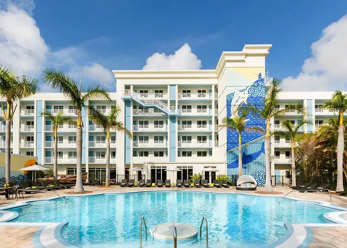 Key West Luxury Hotels