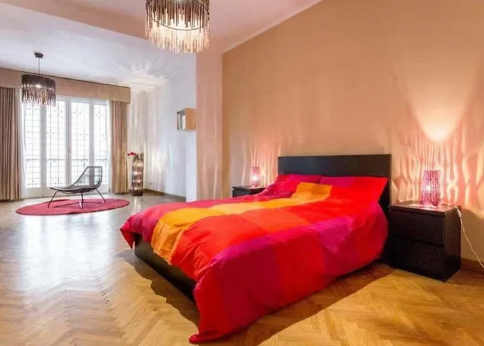 Gallery Apartments