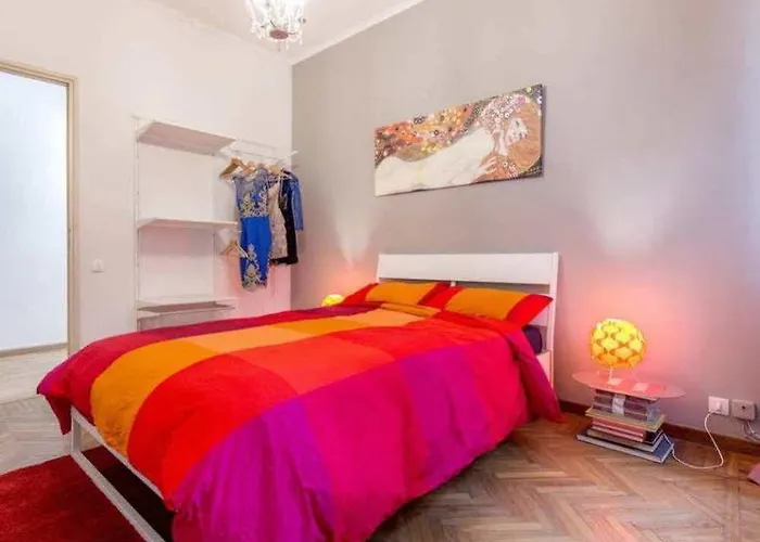 Gallery Apartments