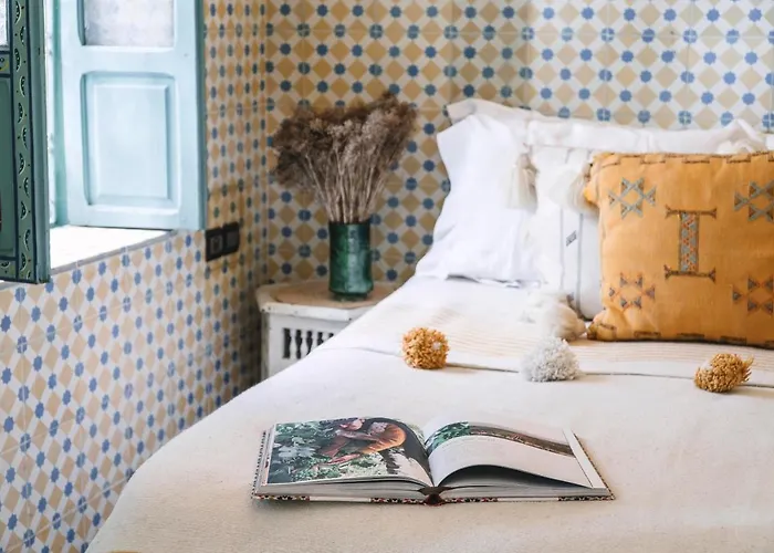 Riad Be Marrakech Marraquexe
